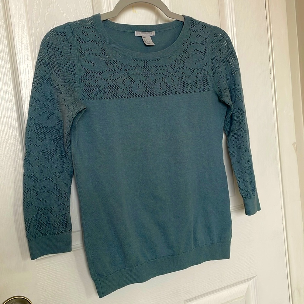 H&M sweater